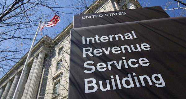 comment remplir le formulaire SS4 de l'IRS ?