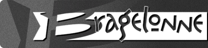 logo de la maison d'édition Bragelonne