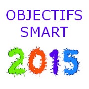 objectifs smart pour l'année 2015