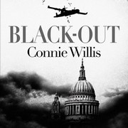 Blitz tome 1 Black-Out roman de science-fiction de Connie Willis (miniature)