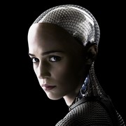 Ex Machina, film de SF sur l'intelligence artificielle