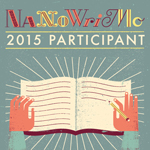 auteur participant au challenge d'écriture NaNoWriMo 2015