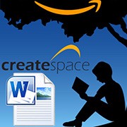 comment formater son fichier Word pour publier sur Amazon CreateSpace
