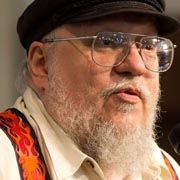 George R. R. Martin, auteur de science-fiction et de fantasy