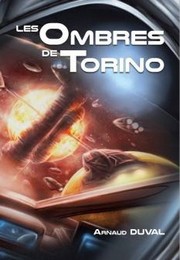 Les Ombres de Torino, d'Arnaud Duval aux éditions du Riez