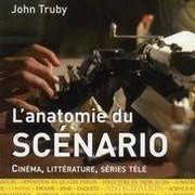 L'Anatomie du Scénario, manuel d'écriture de John Truby