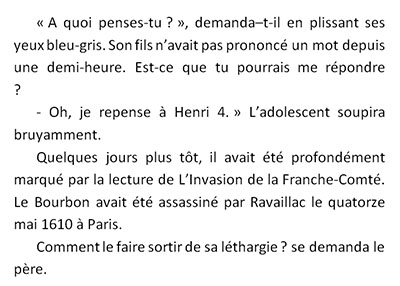 guide pratique typographie et corrections de roman - jeu des 10 erreurs