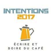 métier écrire et boire du café en 2017