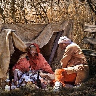 dérives de la téléréalité sur la misère